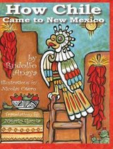 How Chile Came to New Mexico =