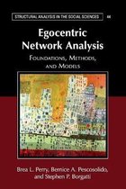 Structural Analysis in the Social SciencesSeries Number 44- Egocentric Network Analysis