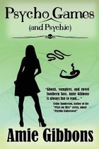 Psycho (and Psychic) Games