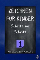 ZEICHNEN FUER KINDER Schritt fur Schritt 1