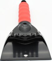 Luxe - IJs - krabber - Auto - Krabber - Ice - Crabber - Rood