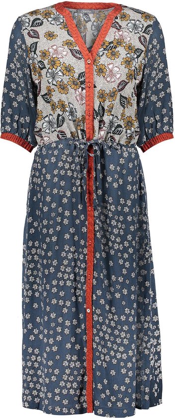 Geisha 17438-20 - Lange jurken voor Vrouwen - Maat XL/42 | bol.com