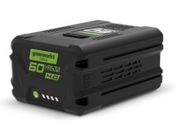 Greenworks G60B4 60V Li-ion Accu - 4.0Ah