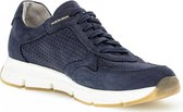 Pius Gabor 1022.12.01 Heren Sneaker - Donkerblauw - Maat 41