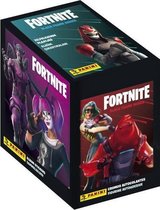 FORTNITE BLACK FRAME SERIES STICKERS 50 ZAKJES