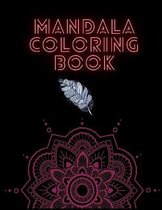 Mandala Coloring Book