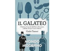 Il Galateo