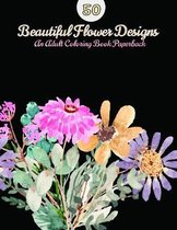 50 Beautiful Flower Designs
