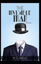 The Invisible Man Illustrated