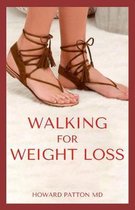 Walking for Weight Loss