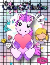 Cahier D'Ecriture
