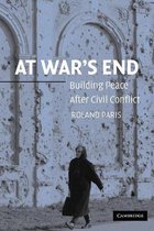 At War's End