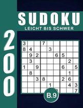 Sudoku Erwachsene Leicht Bis Schwer Band 9