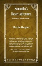 Samantha's Desert Adventure