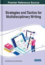 Strategies and Tactics for Multidisciplinary Writing