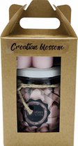 Soap & Gifts Mini Zeepgiftset Croation Blossom Dames 2-delig