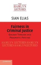 Fairness in Criminal Justice