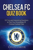 Chelsea FC Quiz Book