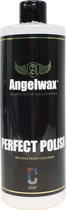 Angelwax Perfect Polish 500ml pre wax paint cleanser - Met Perfect Polish zijn kleine krasjes en swirls verleden tijd en zal de lak van uw auto voorzien worden van een prachtige gl