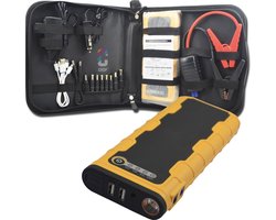 RODAC RABST12700 Mobiele Mini startbooster en Powerbank