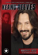 Keanu Reeves Kalender 2022 A3