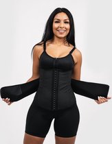 Bella Fit™ Liz - waist trainer 1 band+corset