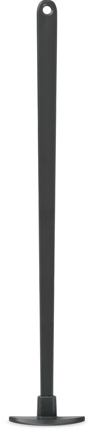 Blokker Flessenschraper Ophangbaar - Flessenlikker - Pannenlikker 30 cm