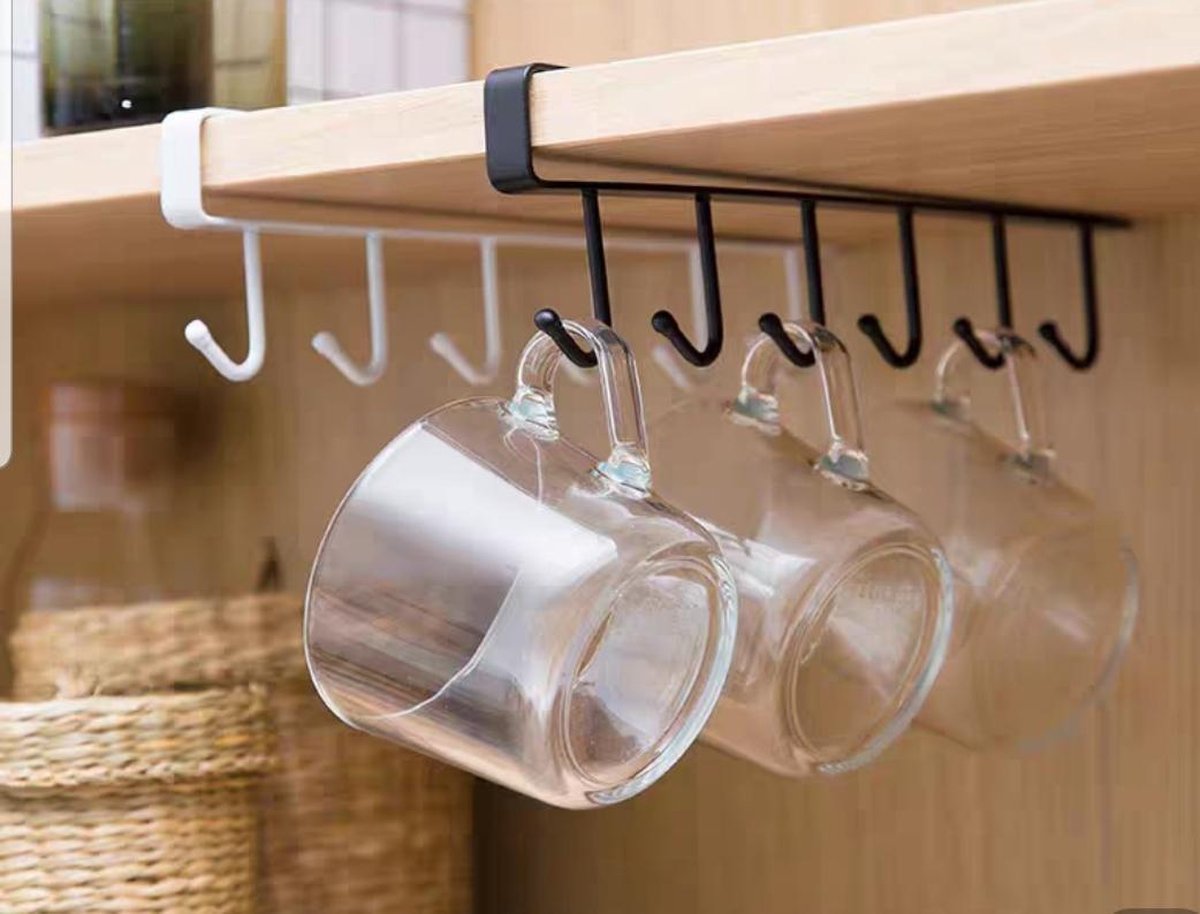 DIY rvs keuken plank voor opknoping op de muur keu... - Grandado
