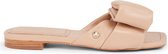 JOSH V  Helga Dames Sandalen - Beige - Maat 36