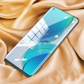 Voor OnePlus 9 Pro Benks RR-serie 0,15 mm flexibele gebogen hydrogelfilm