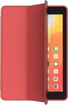 Voor iPad Air (2019) 10.5 Benks Magnetische horizontale flip PU lederen tas met houder en slaap- / wekfunctie (rood)