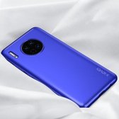 Voor Huawei Mate 30 X-level Guardian-serie Ultradunne all-inclusive schokbestendige TPU-hoes (blauw)