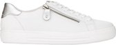 Remonte Dames Sneaker D0903-80 Wit - Maat 37
