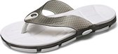 Lichtgewicht, zacht en comfortabel antislip huis casual pantoffels voor dames (kleur: zwart maat: 42)