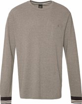 Nxg By Protest Nxg Kianuko sweater heren - maat m