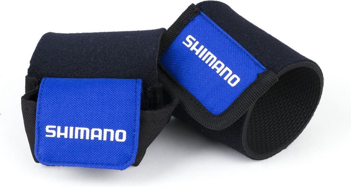 Shimano All-round Rod Bands + Lead Pocket