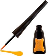 LaDot Liner Oranje - Make-up liner - Waterproof - 4 ml - Stempel Tattoo