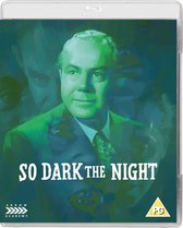 So Dark the Night [Blu-Ray]