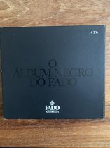 Album Negro Do Fado