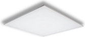 Tekalux Philips - 62x62 cm LED paneel - Wit - Niet dimbaar