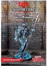 D&D Collectors Series Miniatures Unpainted Miniature Princes of the Apocalypse Water Myrmidon