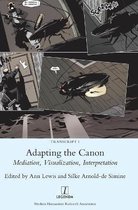 Transcript- Adapting the Canon