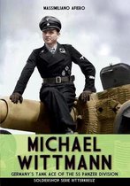 Ritterkreuz- Michael Wittmann