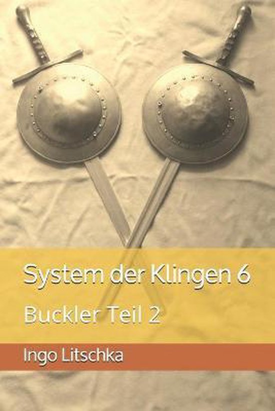 System Der Klingen- System der Klingen 6 - cover