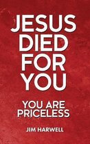 Jesus Died for You