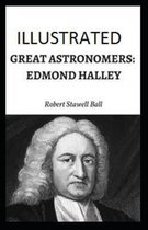 Great Astronomers