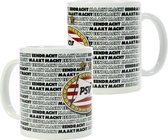 PSV Mok EMM All Over Wit