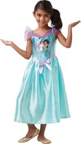 Disney Verkleedjurkje Meisje Sequin Jasmine 98-104