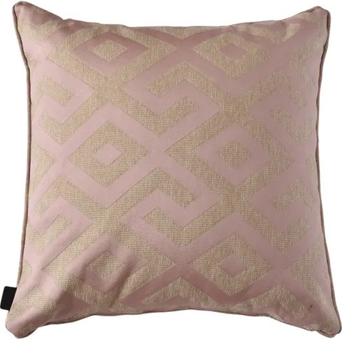 Madison Home - Paris Pink 60X60 Cm