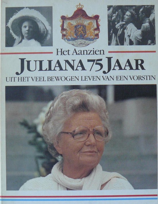 75 jaar - Dankers - cover
